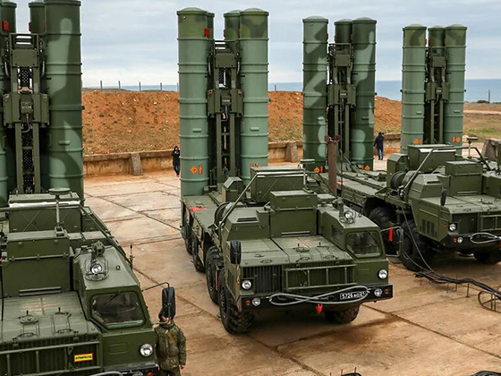 США намерены ввести санкции против Турции из-за приобретённых российских систем ПВО С-400